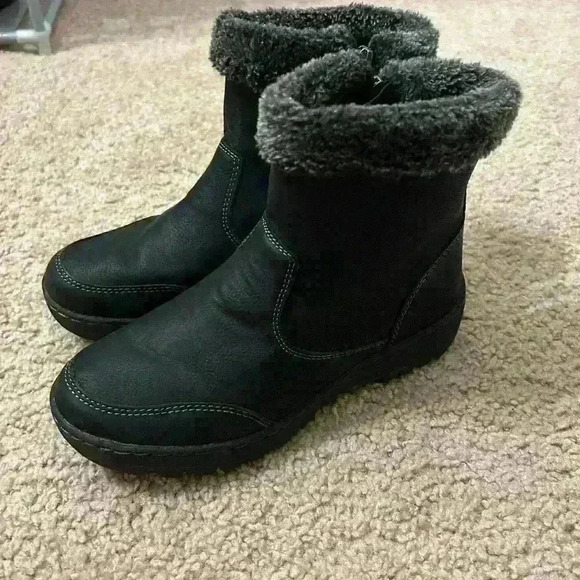 Khombu Addison boot women’s size 6 - Picture 1 of 6
